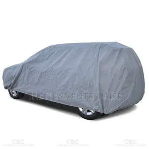 Nissan Car Cover // Top Quality Recommended