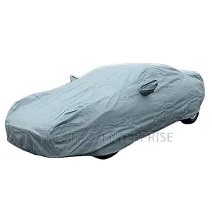 Affordable Car Protective Cover/Dust,Water and Scratch Proof