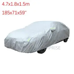 Preffered and Recommended Car Cover That Is Double Layered