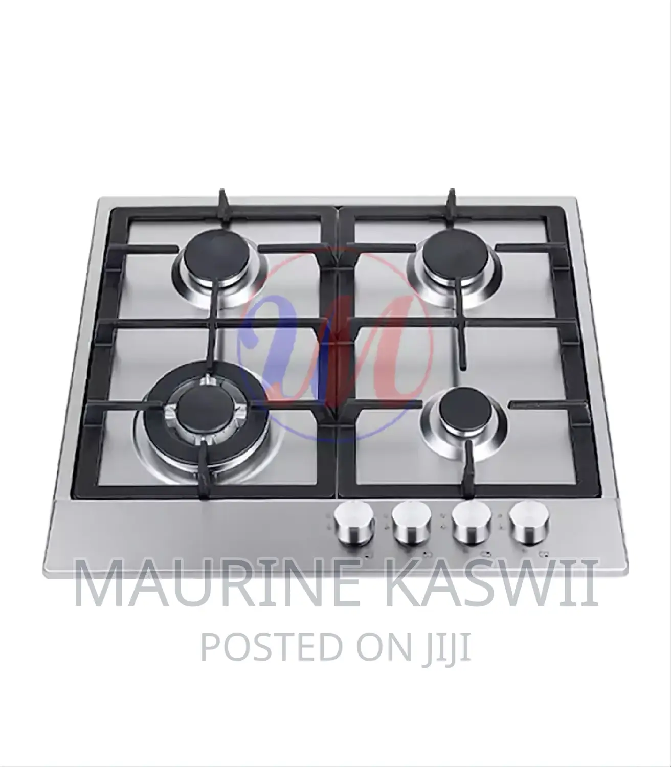 Hisense Built in Gas Hob