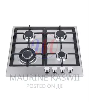 Hisense Built in Gas Hob