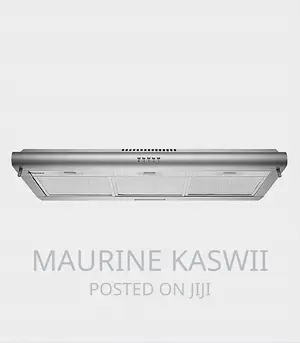 Hisense 60cm Hho60pass Built-in Hood Extractor
