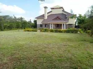 4bdrm House in Tuala, Ongata Rongai for rent