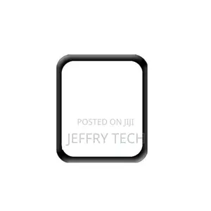 3D Curved Tempered Glass Protective Film Cover for Apple-
