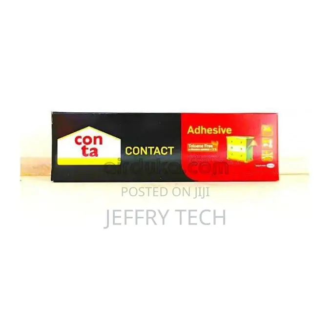 Conta Multipurpose Adhesive Glue-100ml