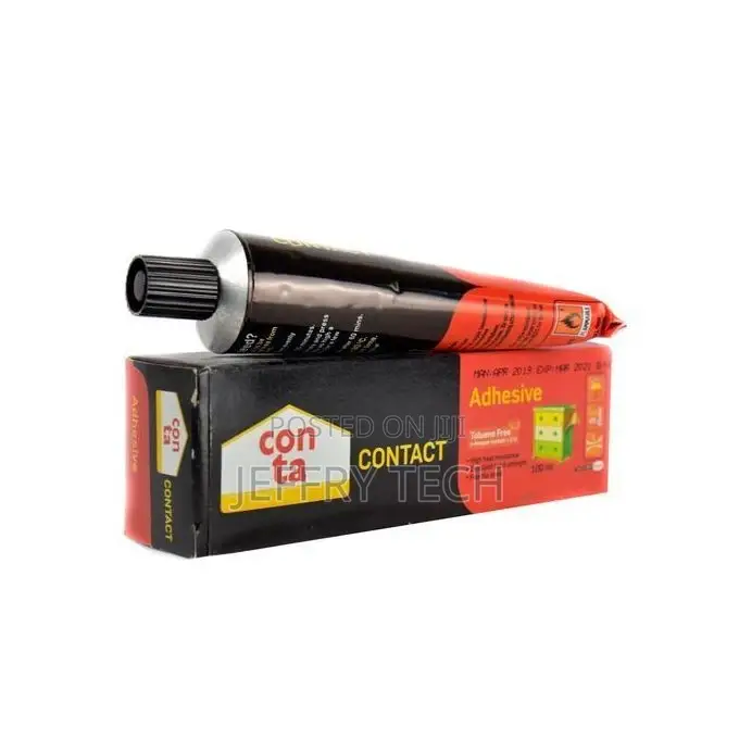 Conta Multipurpose Adhesive Glue-100ml