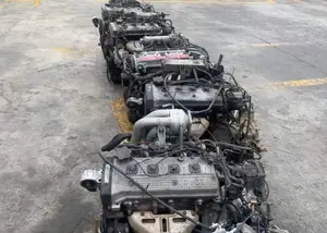 Complete Engine's and Slim (5a,4a,5e,4e,7a)Etc