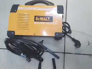 Dewalt Welding Machine 300A