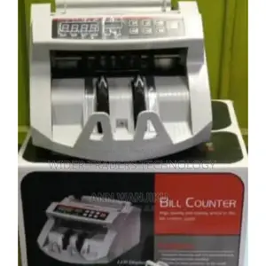 Money Counter Bill Counter