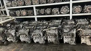 Gear Boxes Slim Engine's and Complete for Toyota Nissan Etc