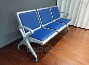 Linc Chair Office Waiting Chair