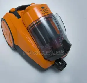 TLAC Dry Vacuum Cleaner