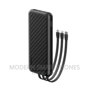 Oraimo Slice Link 10000mah 12w Power Bank