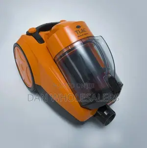 TLAC Dry Vacuum Cleaner-Jl-C4001