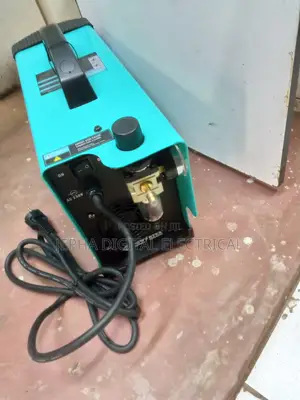Plasma Welding Machine