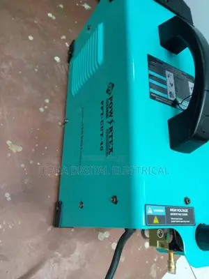 Plasma Welding Machine