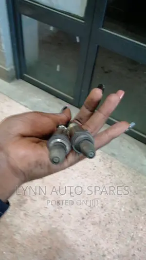 Toyota Vitz Oxygen Sensor