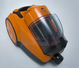 Vacuum Cleaner TLAC Dry Vacuum Cleaner