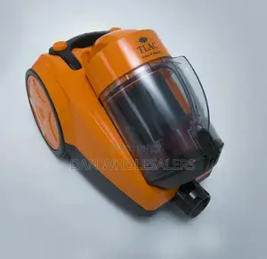 TLAC Dry Vacuum Cleaner J1-C 4001