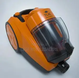 -JL-C4001TLAC Dry Vacuum Cleaner