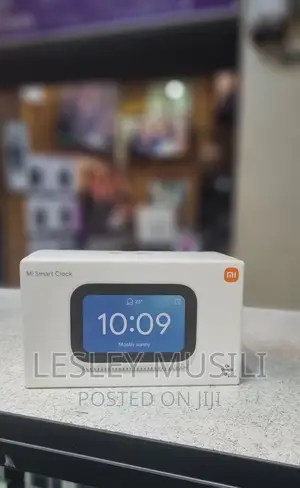 Xiaomi Mi Smart Clock New