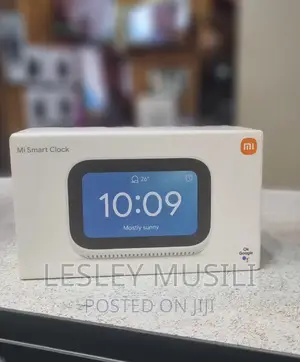 Xiaomi Mi Smart Clock New