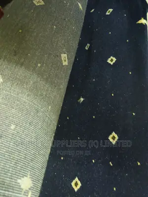 Executive Blue