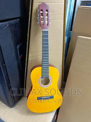Classical Guitar Size 34 '
