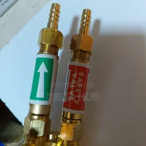 Universal Gas Welding Torch Flash Back Arrester