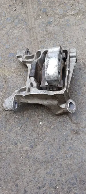 Mazda Cx-5 Engine Mount Now Available.