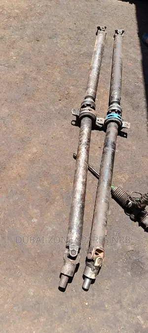 Propeller Shaft,D-Max,Hilux,Hardbody,Landcruiser,Pajero L200
