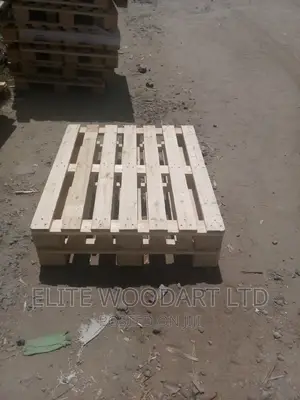 Wooden Pallets Wp112