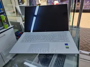 Laptop HP Envy 17 16GB Intel Core I7 SSD 512GB
