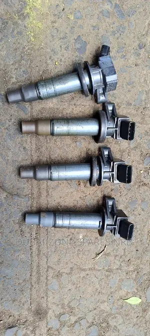 Ex- Japan Engine Coils for All Japanese Vehicles Available Y