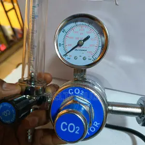 New Co2 Regulator/Tig Regulator/Welding Regulator