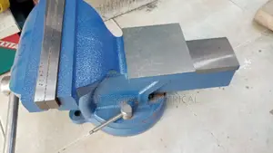 Bench Vice