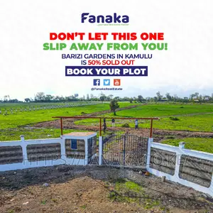 Plots for Sale in Ruai Kamulu^TW