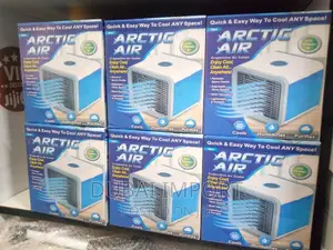 Arctic Air Cooler Available