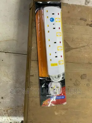 4 Ways JSB Extra Power Extension