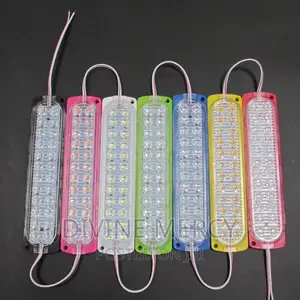 Straight Led Lights
