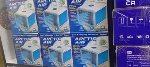 Arctic Air Cooler
