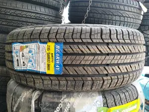 215/60r17 Bearway Tyre
