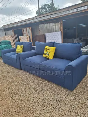 5 Seater Classic Sofa