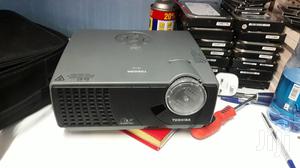 Projectors Repair And Maintenance