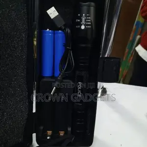 XML T6 Torch