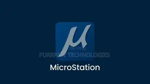 Bentley Microstation 23