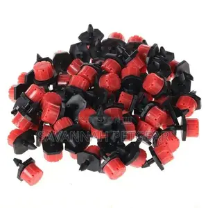 Adjustable Emitters (0-70lph) - 1000 Pieces