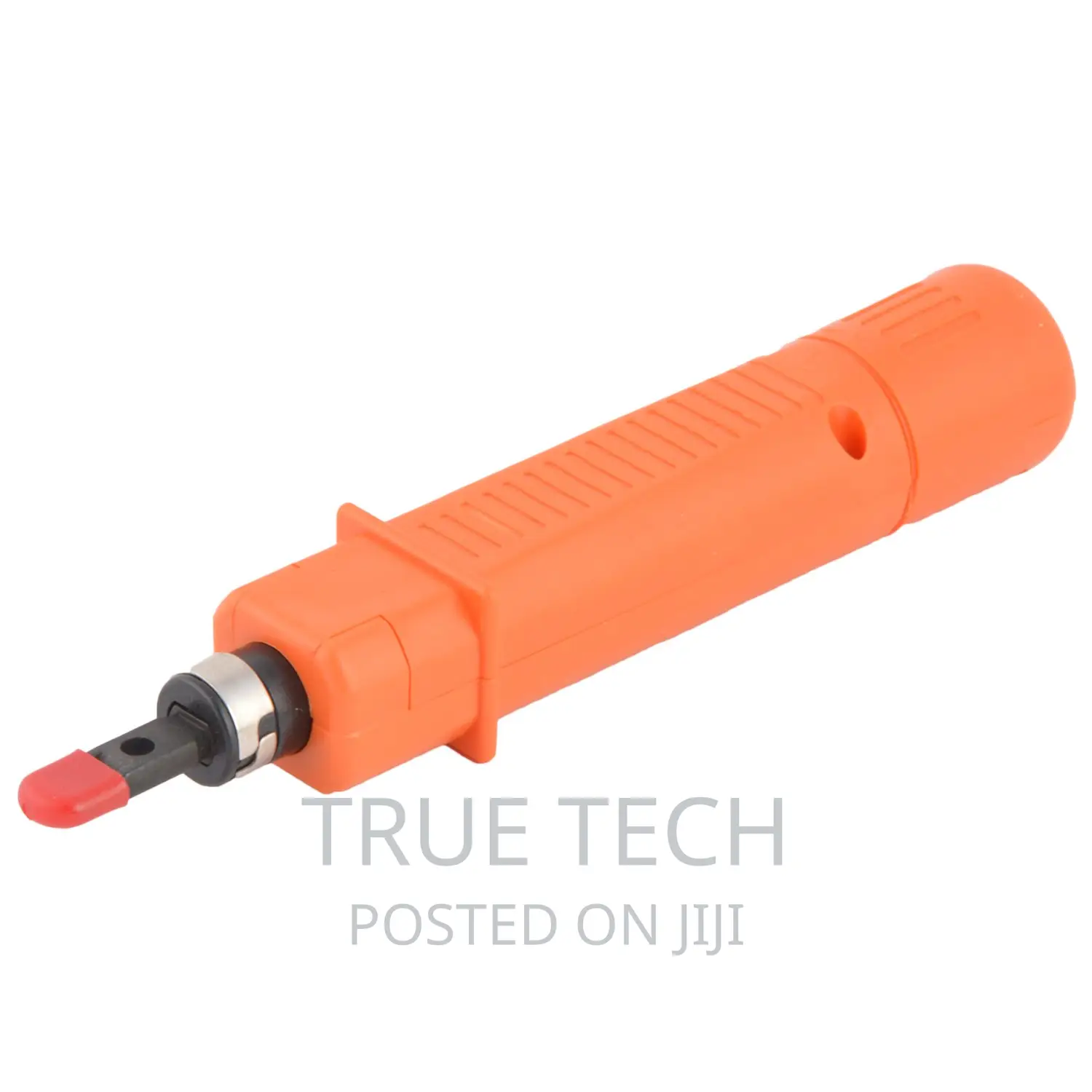 Impact Punch Down Tool