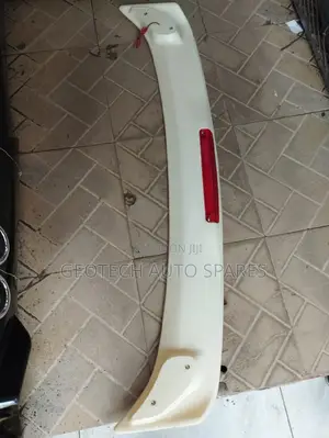 Universal Car Spoiler