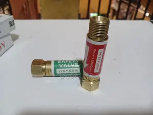 Safety Flashback Arrestors/Welding Torch/Welding Noozles